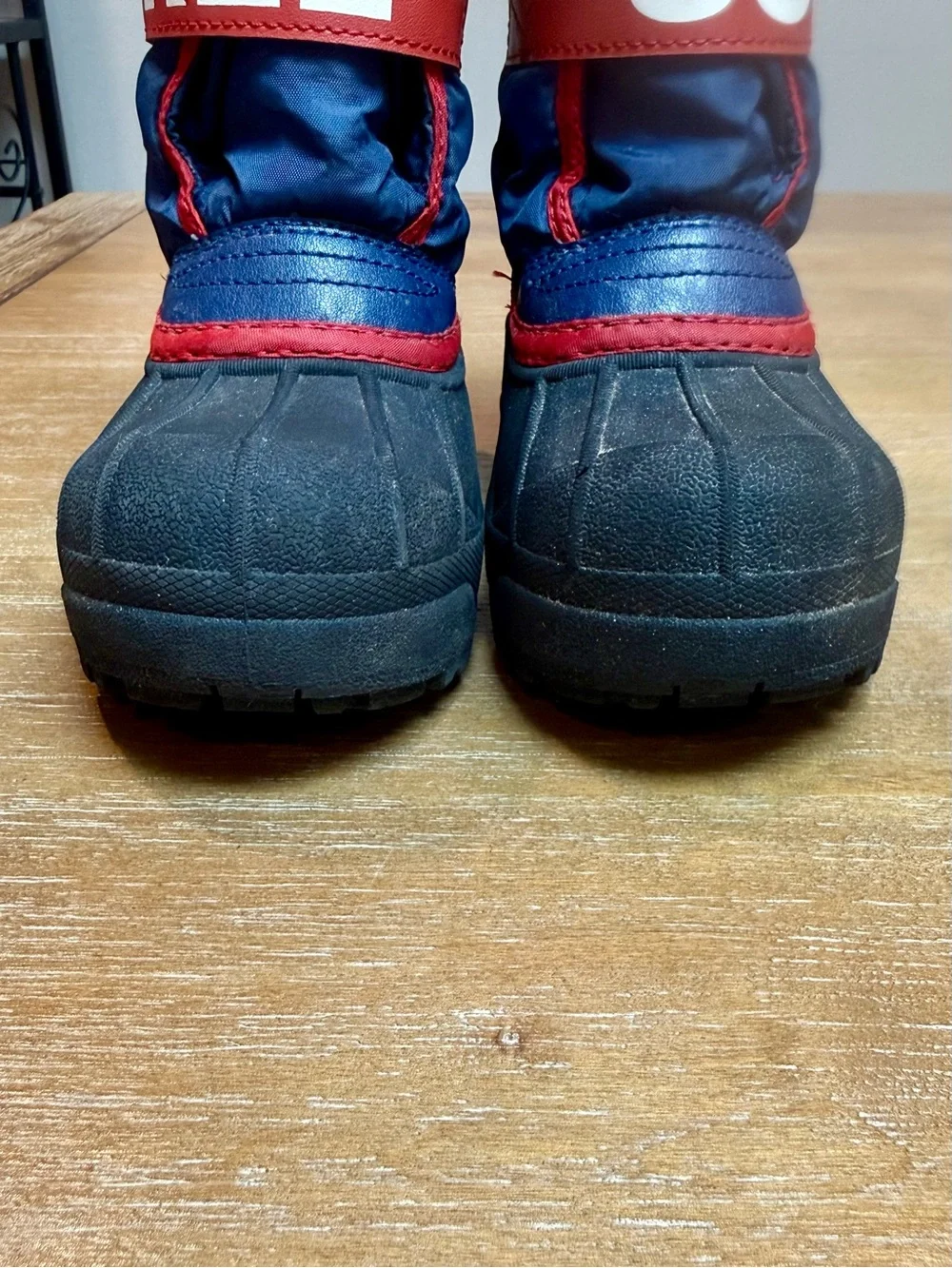 Sorel good used